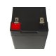 4. GREEN CELL GEL-BATTERIE AGM06 12V 9AH