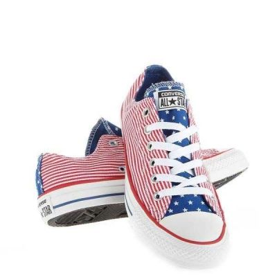 7. Converse Chuck Taylor 144829F