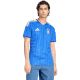 adidas Herren Italy 26 Heimtrikot blau JL6937