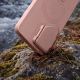 4. Tech-Protect Kevlar Aura MagSafe Hülle für Samsung Galaxy S26 Ultra – Pink