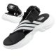 2. Adidas Magmur Sandale W EF5863