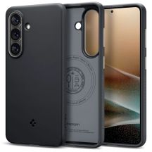 Spigen Nano Pop Mag MagSafe Hülle für Samsung Galaxy S26 - Schwarz