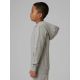 3. Kapuzenpullover für Jungen, Größe 4F 4FJRMM00TSWSM2747-25M