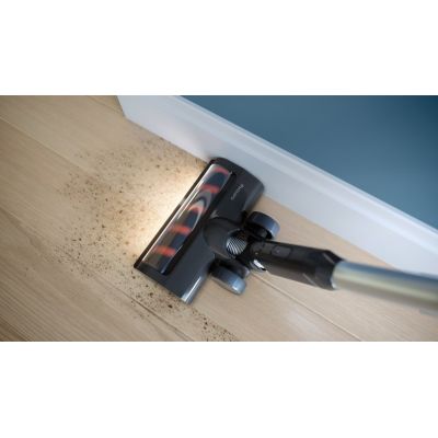 8. Philips 3000 Serie XC3033/01 Akku-Staubsauger