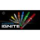 2. Harrows Supergrip Ignite-Schäfte HS-TNK-000013908
