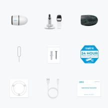 Reolink Go Series G330 4G IP-Überwachungskamera