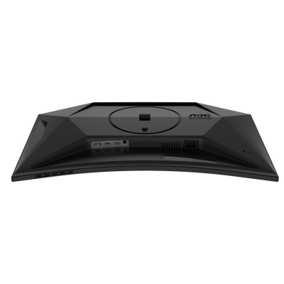 47. AOC 27" G4 C27G4ZXU Computermonitor, 68,6 cm, 1920 x 1080 Pixel, Full HD, LED, Schwarz