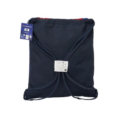 8. FC Barcelona Sportrucksack Gymnastiktasche 612629196