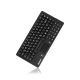 2. KeySonic KSK-5031IN (DE) Universal-USB-Tastatur QWERTZ Deutsch Schwarz