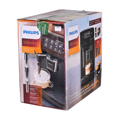 22. PHILIPS EP1224/00 Espressomaschine