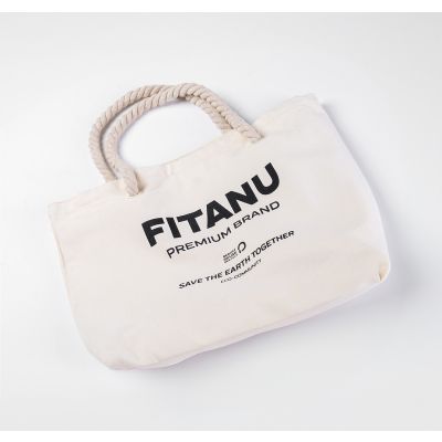 FITANU_ECO BAG_52x39 Einkaufstasche 92800628339