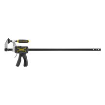 Stanley FATMAX FMHT83008-0 Klemme F. 46 cm Schwarz, Grau, Gelb