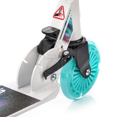 13. Meteor Sunny Nebula Jr. 16944 Roller