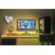 4. Activejet AJE-NEON GAME TIME LED-Leuchtreklame