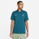 Nike Tottenham Hotspur Fußball-Poloshirt M DB7887 397