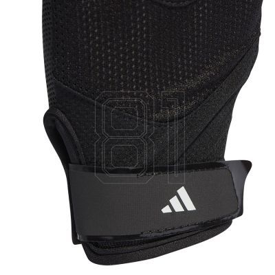 2. Adidas Trainingshandschuh II5598
