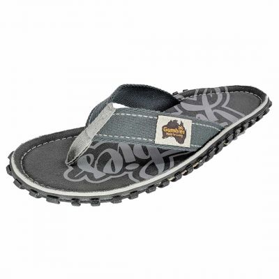 12. Gumbies Islander Flip-Flops 708210945424