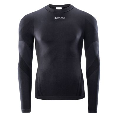 5. Thermoaktives T-Shirt Hi-Tec Surim Top M 92800438764