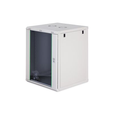 10. Digitus Dynamic Basic Wandgehäuse - 600 x 600 mm (Breite x Tiefe)