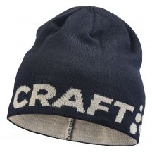 Craft Adv Nordic Training Merino Logo Mütze 92800634097
