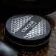 8. Coccine Business Wax Schwarz DA0344