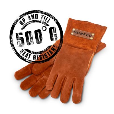 10. Bonfeu Bongloves BGL Grillhandschuhe