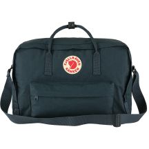 Fjallraven Kanken Weekender Stadttasche – Marineblau