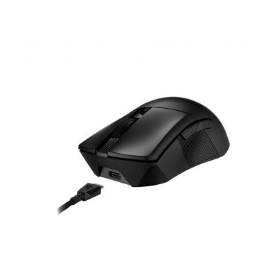 4. Asus Gaming-Maus ROG Gladius III 36000