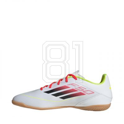5. Adidas F50 Club IN M IE1222 Fußballschuhe