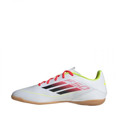 5. Adidas F50 Club IN M IE1222 Fußballschuhe