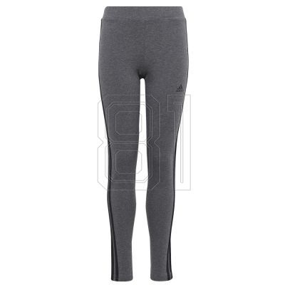 4. adidas 3-Streifen TIG Jr Leggings IC3626