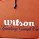 5. Wilson Roland Garros 2026 Team 3PK Tennistasche WR8053401001
