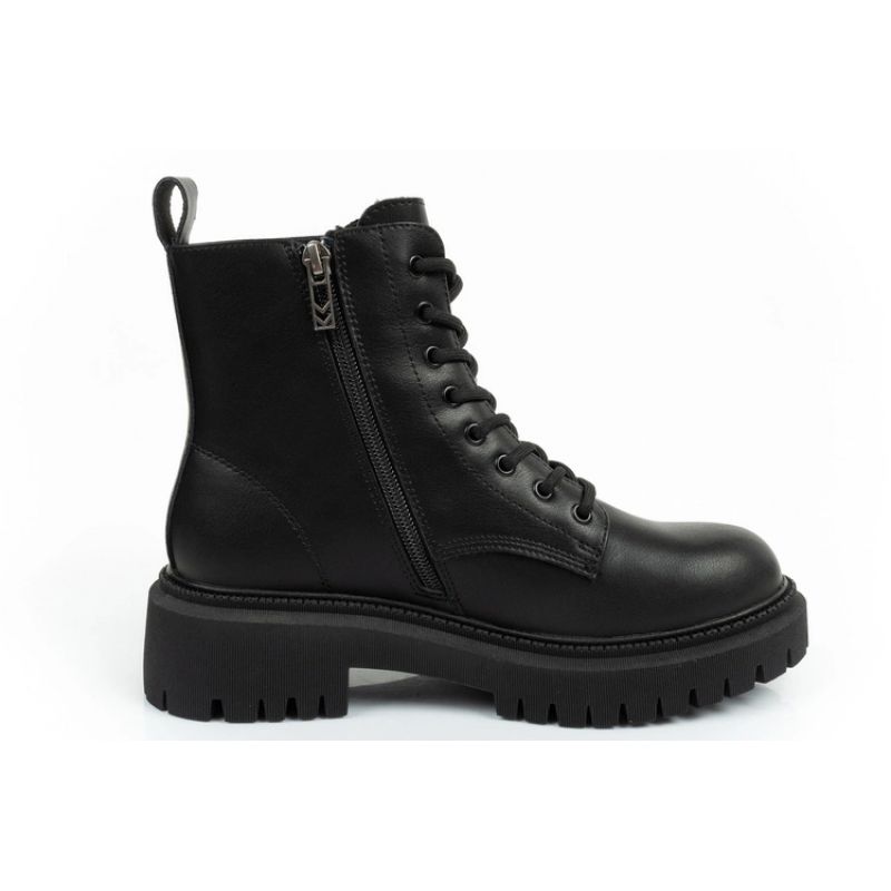4. Skechers W 167344/BBK Schuhe