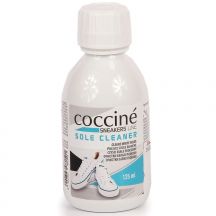 Coccine Weißer Sohlenreiniger 125ml DA0321