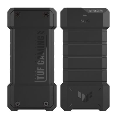 19. ASUS TUF Gaming AS1000 PLUS 1 TB USB Typ-C USB 3.2 Gen 2x2 Schwarz
