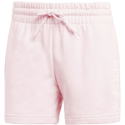 8. adidas Essentials Linear French Terry Shorts W IC6877