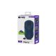 Gaming-Maus Fury Tanto T4, 12.000 DPI, RGB, marineblau, kabellos