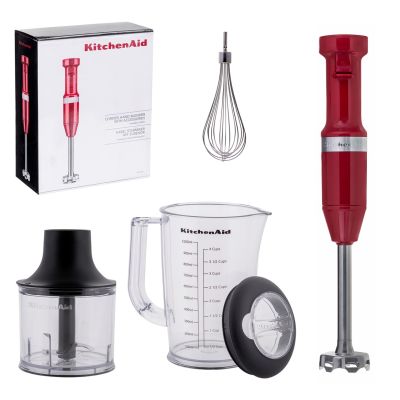 KitchenAid 5KHBV83EER Stabmixer