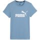 3. Puma ESS Logo Tee W 586775 20