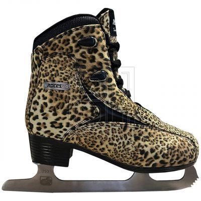 3. Roces Pardus light W figure skates 450650 00001