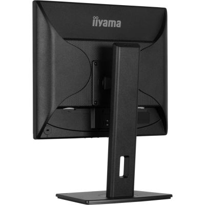 7. iiyama B1980S-B1 Monitor, 19 Zoll, TN-Panel, 1280 x 1024 Pixel, 250 cd/m², HDMI, DisplayPort