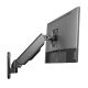 7. LogiLink BP0144 Monitorhalterung/Ständer 81,3 cm (32") Wandmontage Schwarz
