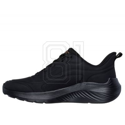 9. Skechers Bobs Squad Waves - Just Wading W 117485 BBK Schuhe