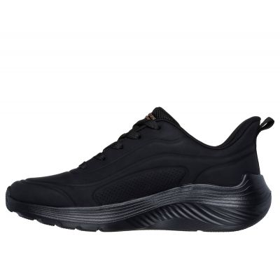 9. Skechers Bobs Squad Waves - Just Wading W 117485 BBK Schuhe