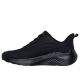 9. Skechers Bobs Squad Waves - Just Wading W 117485 BBK Schuhe