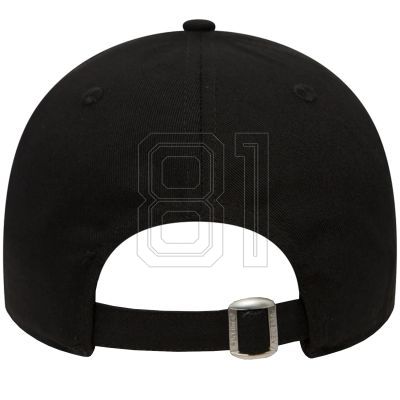 2. New Era 9Forty New York Yankees Mlb League Basic Cap 10531941