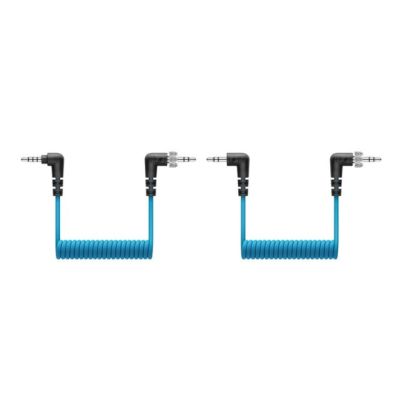 4. Sennheiser MKE 200 - Kondensatormikrofon, Superniere