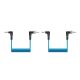4. Sennheiser MKE 200 - Kondensatormikrofon, Superniere