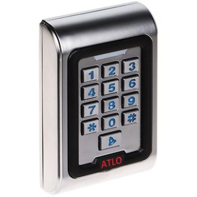 ATLO-KRMD-520 Kombinationsschloss