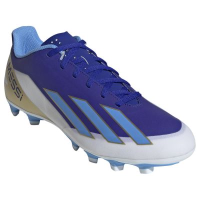4. Adidas X CRAZYFAST Club Messi FxG ID0724 Schuhe